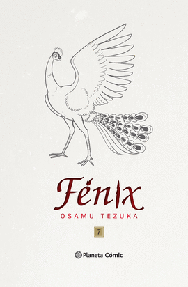 F�NIX N� 07/12 (TRAZADO)