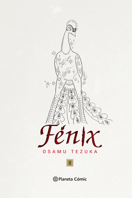 F�NIX N� 08/12 (TRAZADO)