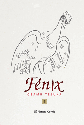 F�NIX N� 09/12 (TRAZADO)