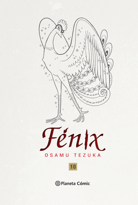 F�NIX N� 10/12 (TRAZADO)