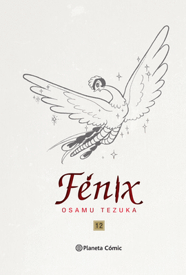 F�NIX N� 12/12 (TRAZADO)