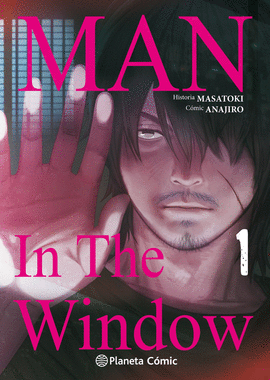 MAN IN THE WINDOW N� 01