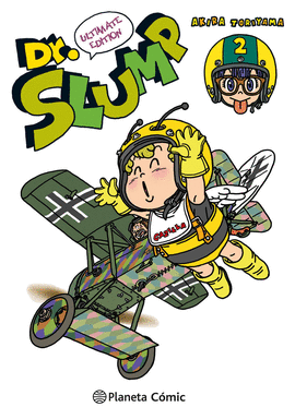 DR. SLUMP N 02/15 (NUEVA EDICIN)