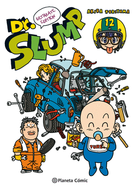 DR. SLUMP N� 12/15 (NUEVA EDICI�N)