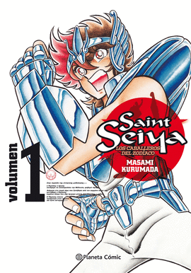 SAINT SEIYA N 01/22 (NUEVA EDICIN)