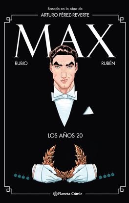LOS A�OS 20