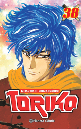 TORIKO N 38/43