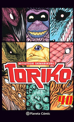 TORIKO N 40/43