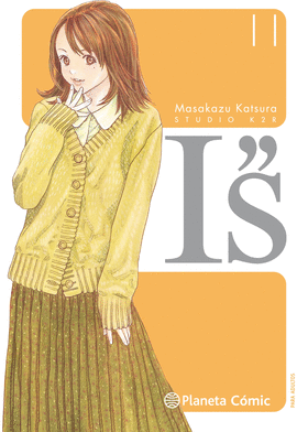 I''S KANZENBAN N� 11/12