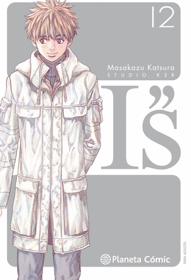I''S KANZENBAN N� 12/12