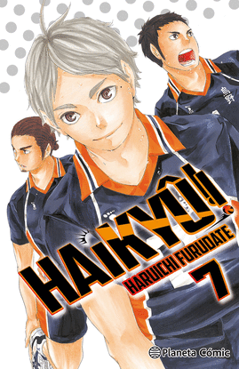 HAIKY�!! N� 07/45