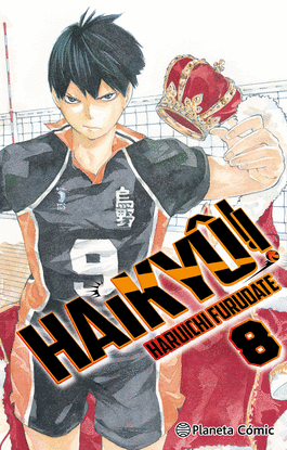 HAIKY�!! N� 08