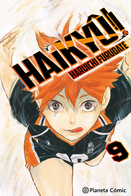 HAIKY�!! N� 09