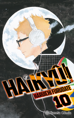 HAIKY�!! N� 10