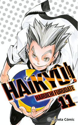 HAIKY�!! N� 11