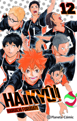 HAIKY�!! N� 12