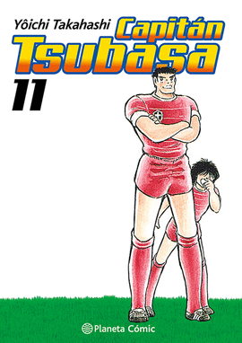 CAPIT�N TSUBASA N� 11/21