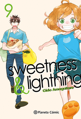 SWEETNESS & LIGHTNING N 09/12