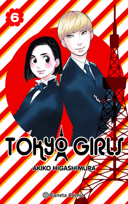 TOKYO GIRLS N� 06/09