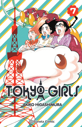 TOKYO GIRLS N� 07/09