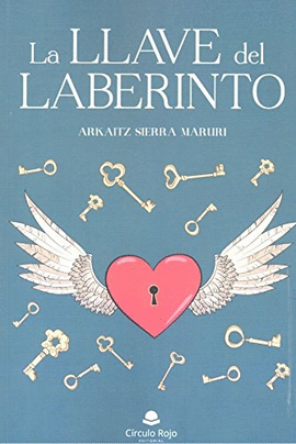 LA LLAVE DEL LABERINTO