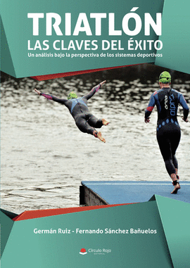 TRIATLN: LAS CLAVES DEL XITO