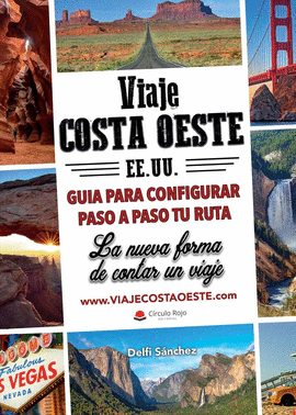 VIAJE COSTA OESTE EEUU