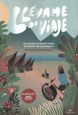 LL�VAME DE VIAJE
