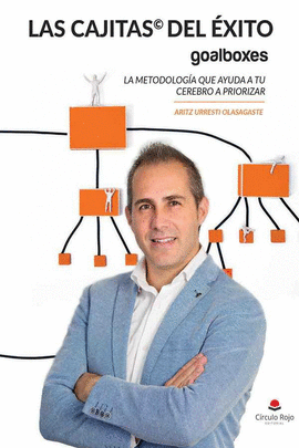LAS CAJITAS DEL �XITO GOALBOXES LA METODOLOG�A QUE AYUDA A TU CEREBRO A PRIORIZ