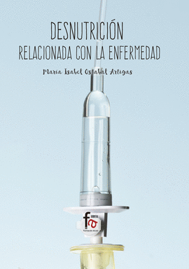 DESNUTRICI�N RELACIONADA CON LA ENFERMEDAD
