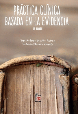 PR�CTICA CL�NICA BASADA EN LA EVIDENCIA 2�ED