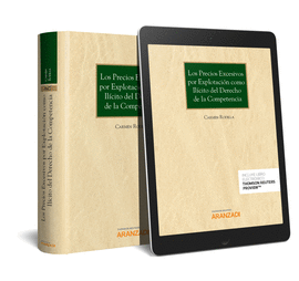 LOS PRECIOS EXCESIVOS POR EXPLOTACI�N COMO IL�CITO DEL DERECHO DE LA COMPETENCIA