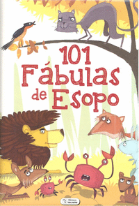 101 FABULAS DE ESPOSO