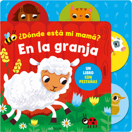 � D�NDE EST� MI MAM� ? EN LA GRANJA