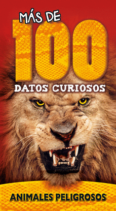 M�S DE 100 DATOS CURIOSOS