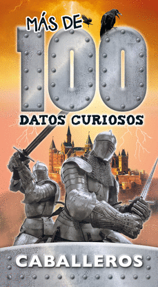 MS DE 100 DATOS CURIOSOS CABALLEROS