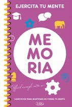 EJERCITA TU MENTE MEMORIA