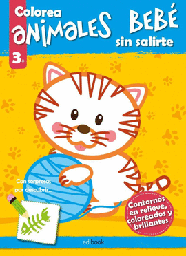 ANIMALES BEBE