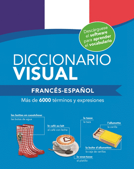 DICCIONARIO VISUAL FRANC�S- ESPA�OL