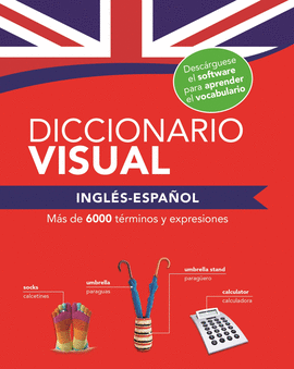 DICCIONARIO VISUAL INGL�S - ESPA�OL