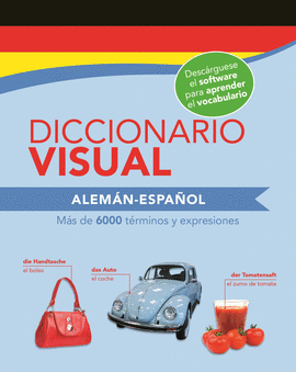 DICCIONARIO VISUAL ALEM�N-ESPA�OL