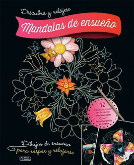 DESCUBRA Y REL�JESE - MANDALAS DE ENSUE�O