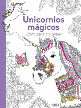 UNICORNIOS M�GICOS