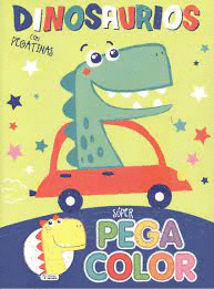 SUPER PEGACOLOR M�GICO