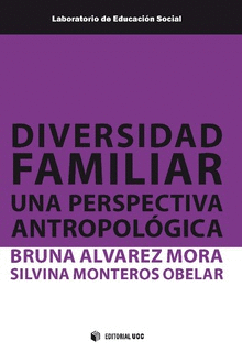 DIVERSIDAD FAMILIAR (LAB. EDUC. SOCIAL 23)