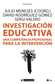 INVESTIGACIN EDUCATIVA