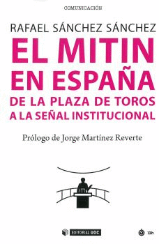 MITIN EN ESPA�A
