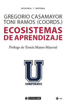 ECOSISTEMAS DE APRENDIZAJE