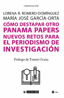 CMO DESTAPAR OTRO PANAMA PAPERS