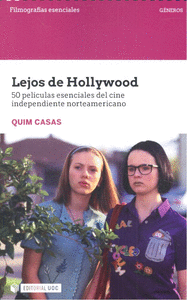 LEJOS DE HOLLYWOOD